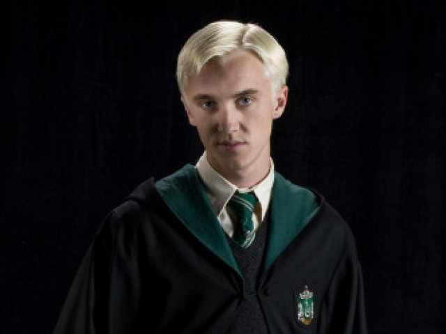 Draco Malfoy