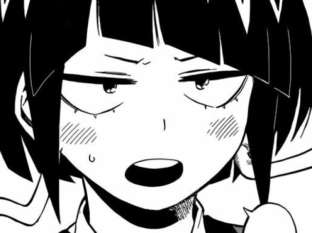 Kyoka Jiro キョウカ•ジロ