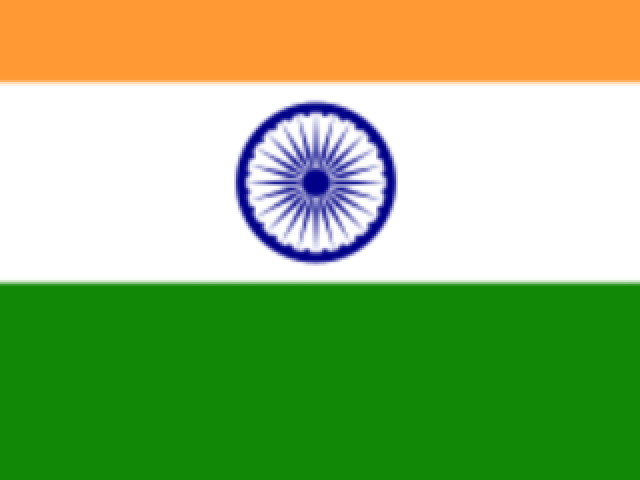 India