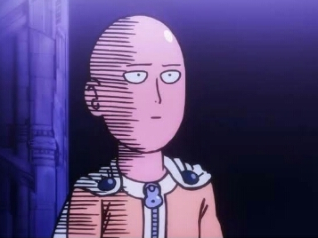 Saitama.