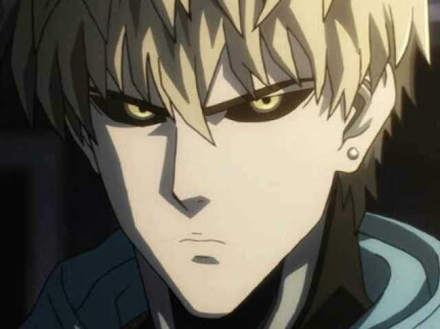Genos.