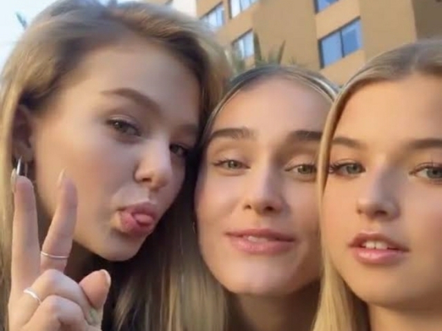 Sina,sofya,joali.