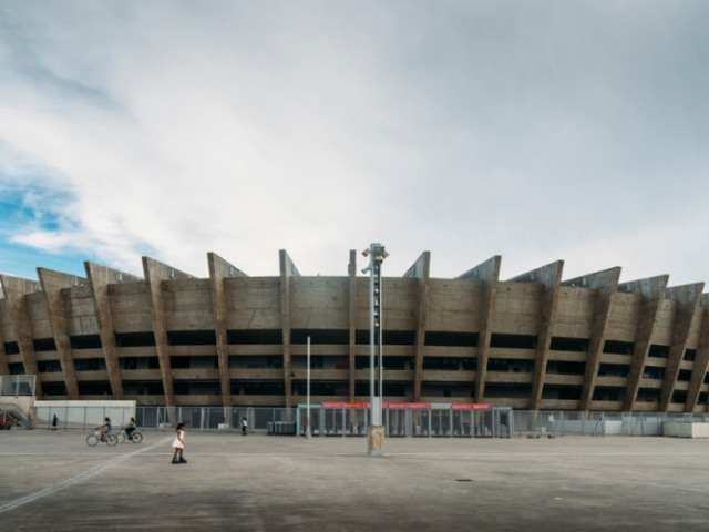 Mineirão