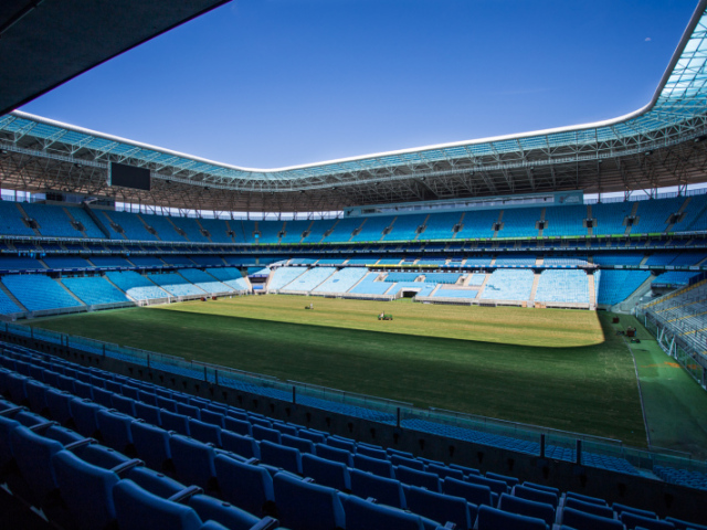 Arena do Grêmio