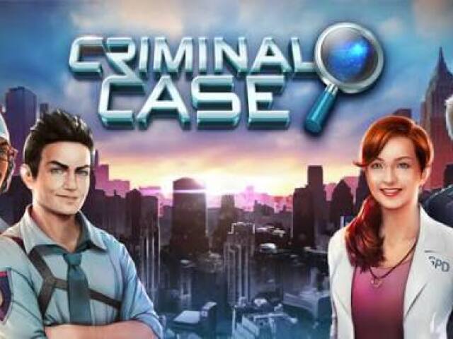 criminal case