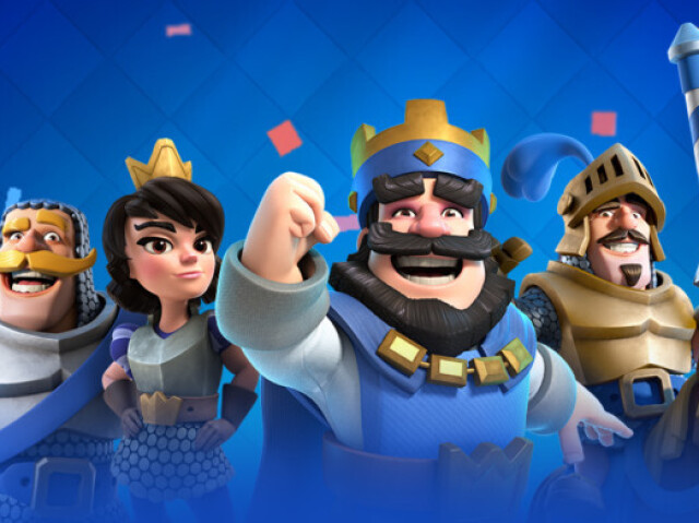 clash royale