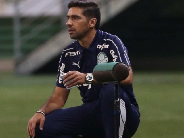 Abel Ferreira