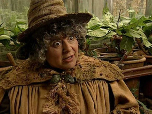 Pomona Sprout