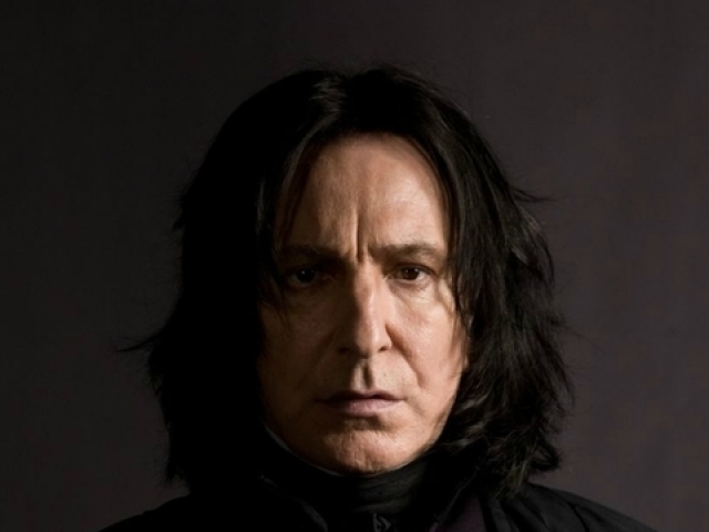 Severus Snape