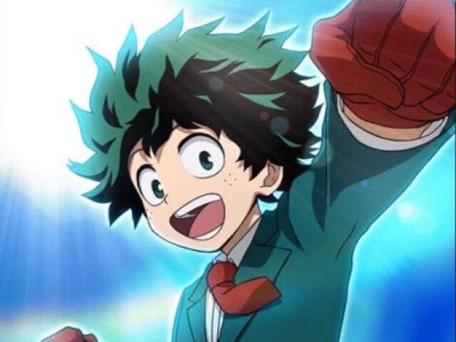 Deku