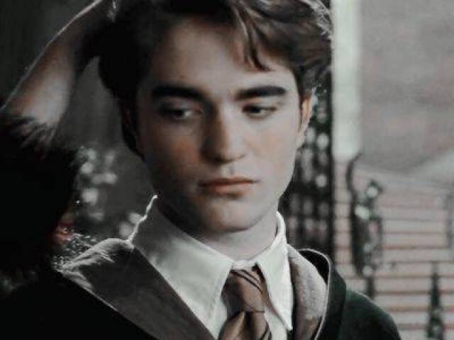 Cedric Diggory