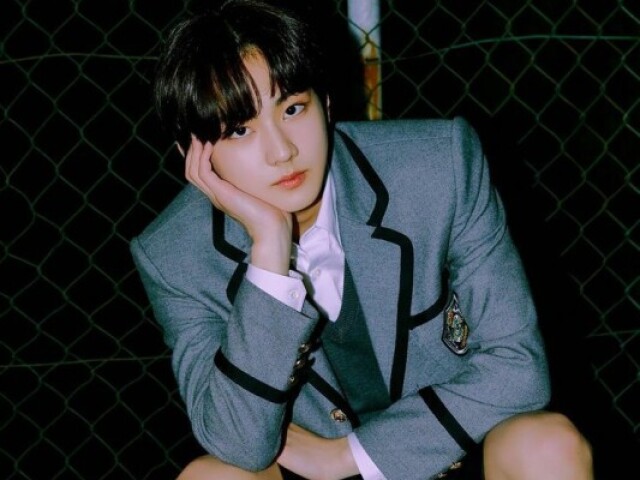 Jungwon