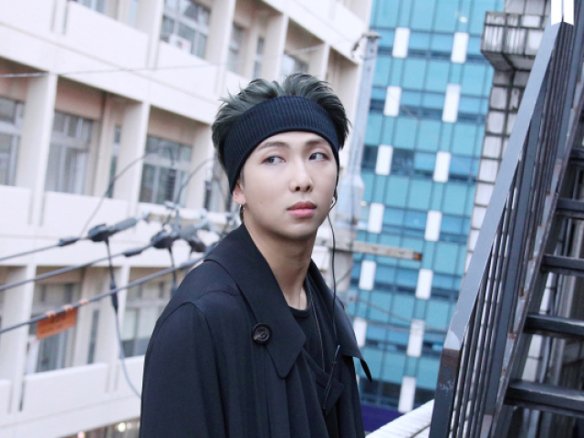 RM 💜