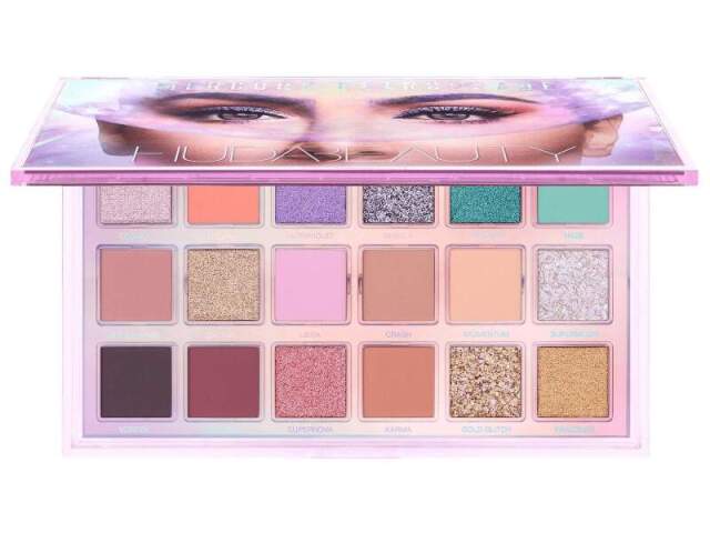 HUDA BEAUTY