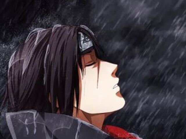 Itachi