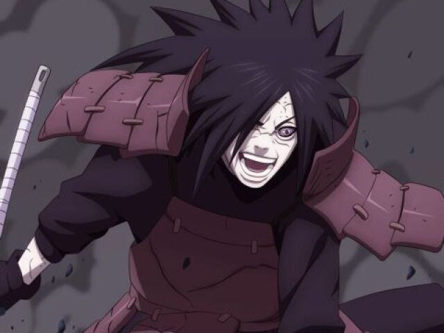 Madara