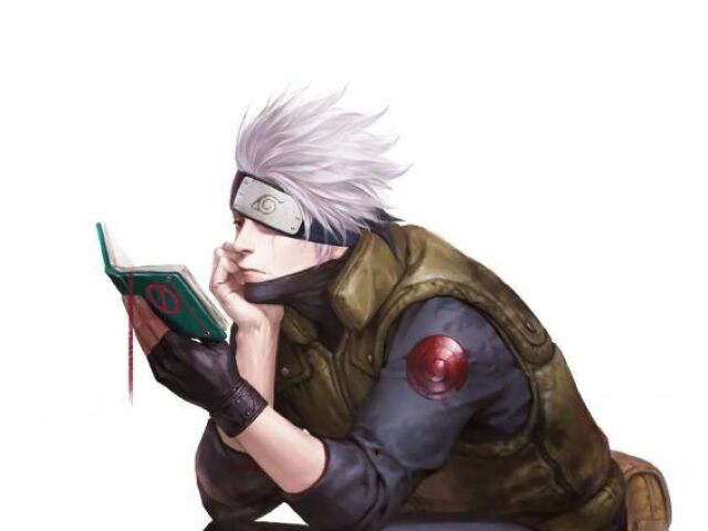 Kakashi