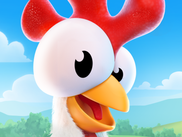 Perguntas sobre Hay Day
