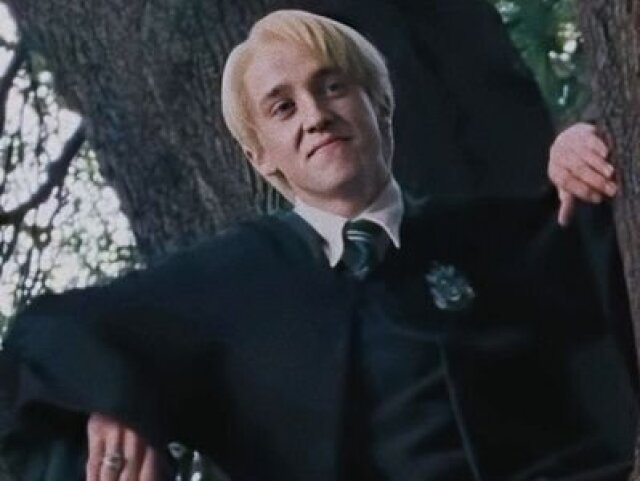 Draco Malfoy