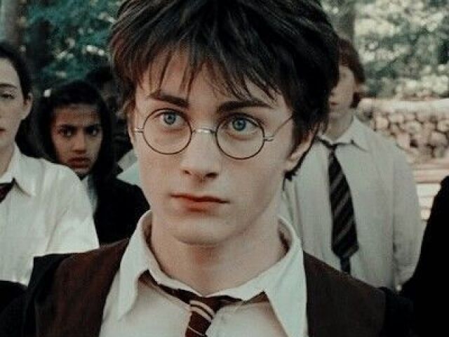 Harry Potter