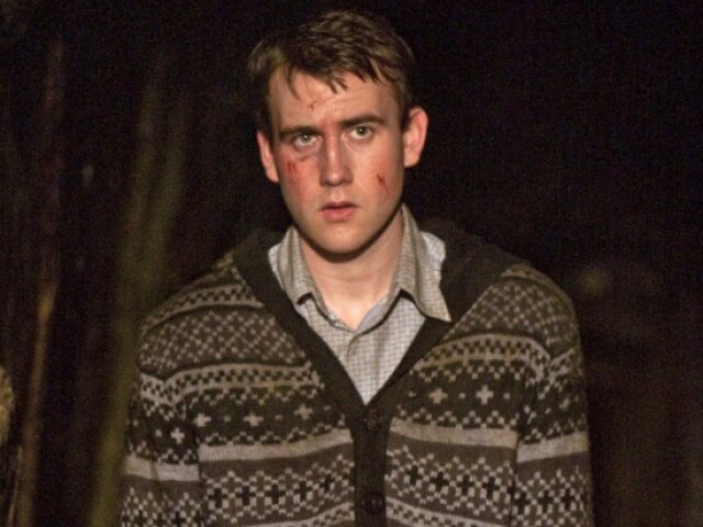 Neville Longbottom