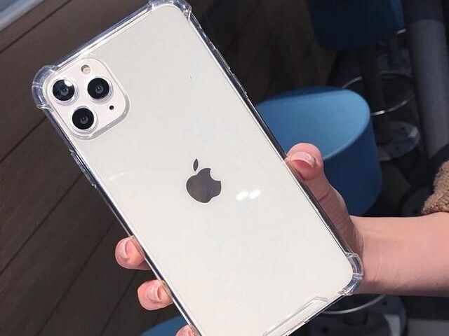 iPhone