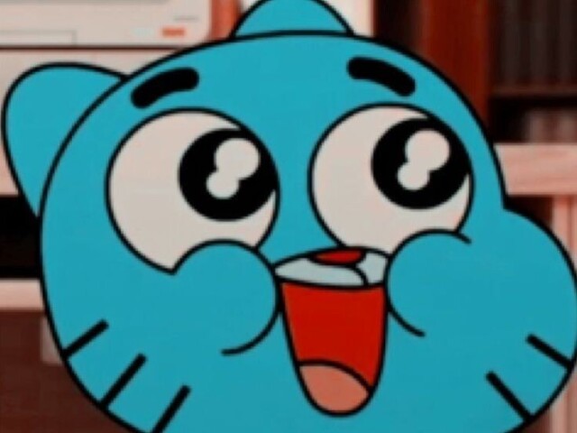 Você conhece mesmo o incrível mundo de gumball