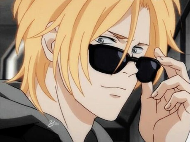Ash Lynx アッシュリンクス