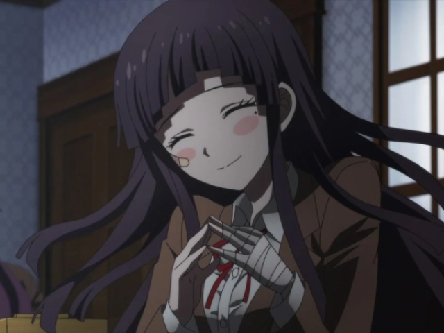 Mikan