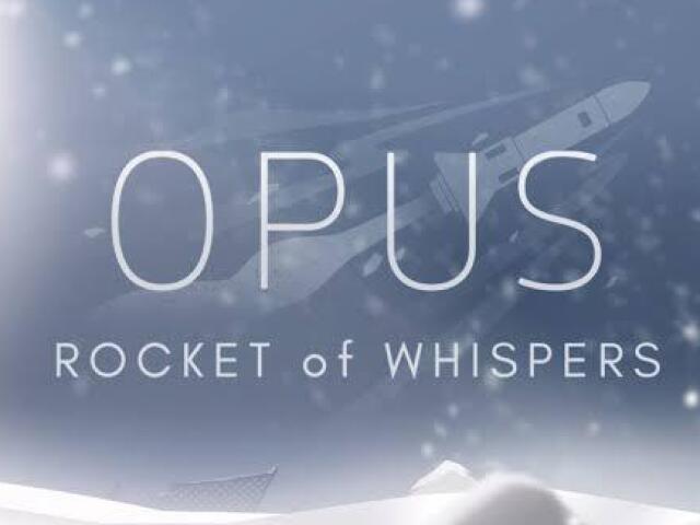 OPUS: Rocket of Whispers