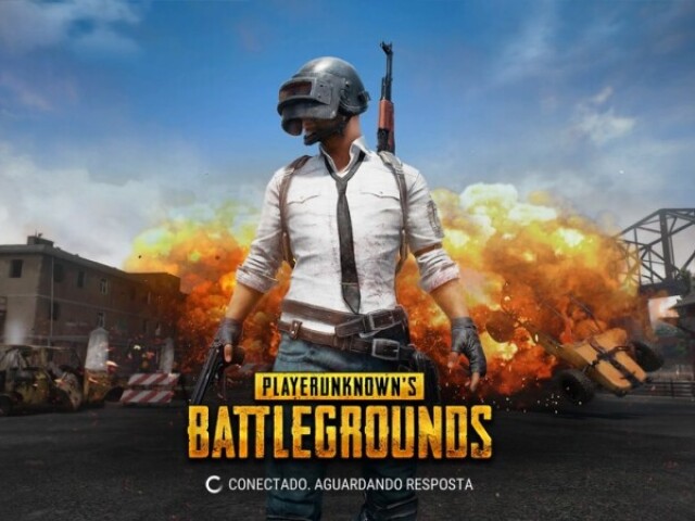 PUBG