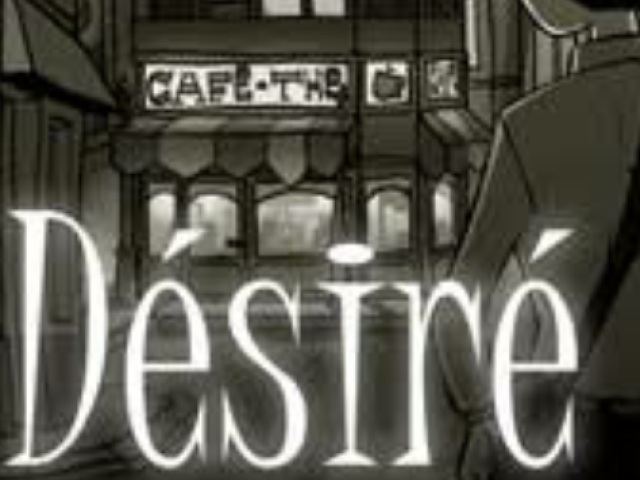 Desiré