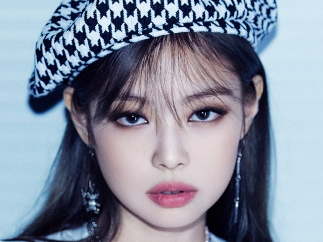 Jennie (BlackPink)