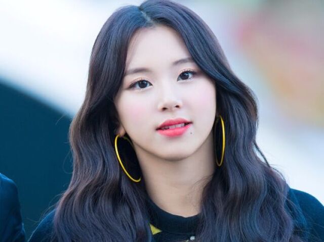 Chaeyoung (Twice)