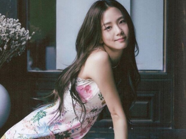 Jisoo 💓