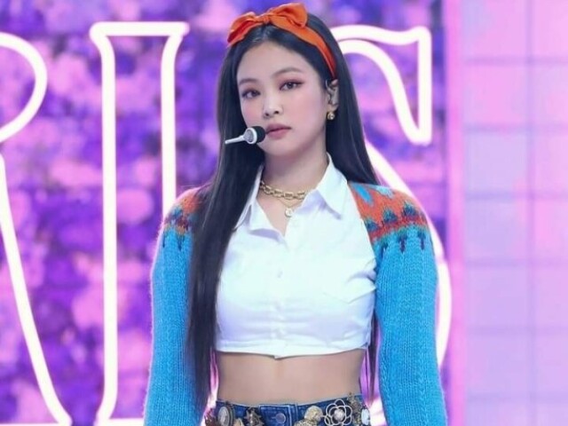 Jennie 💗