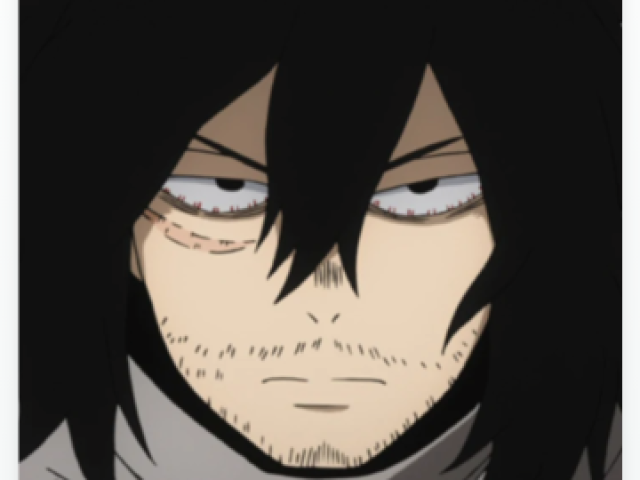 Shota Aizawa