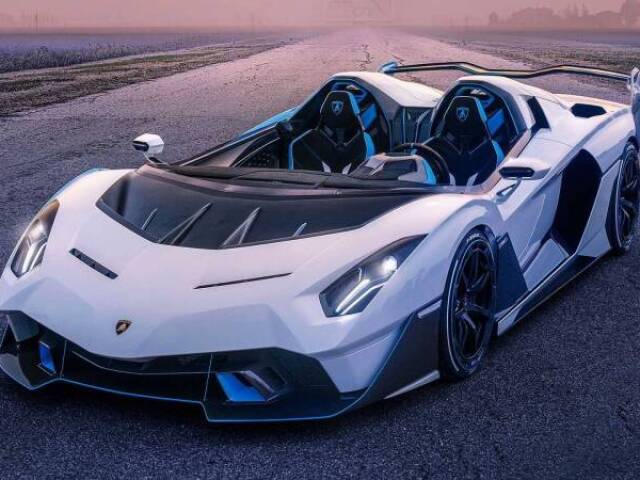 Lamborghini