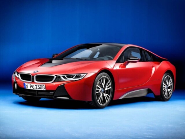 BMW