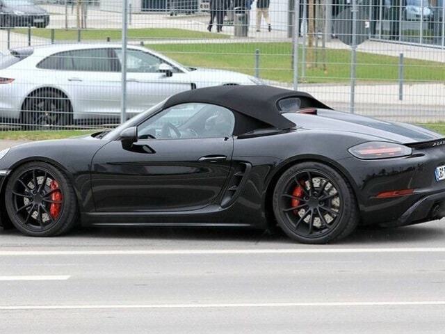 Porche