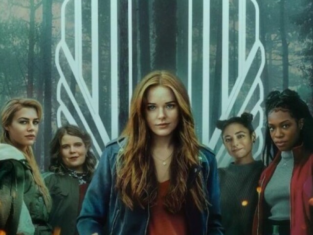 VocĂȘ conhece mesmo Fate: A Saga Winx?