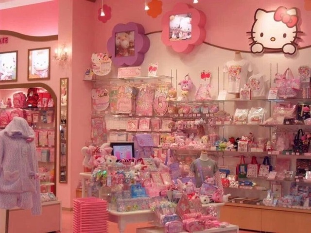 Web core store