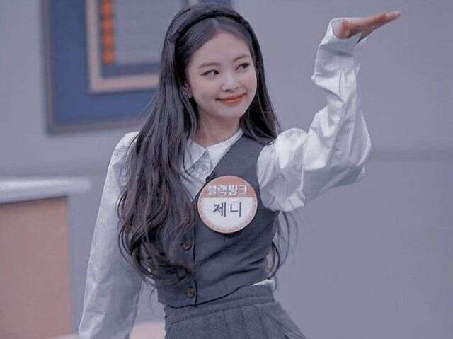 jennie (blackpink)