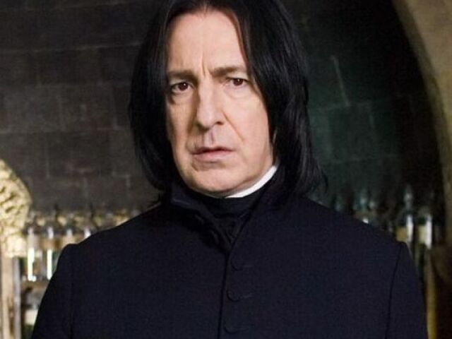 snape