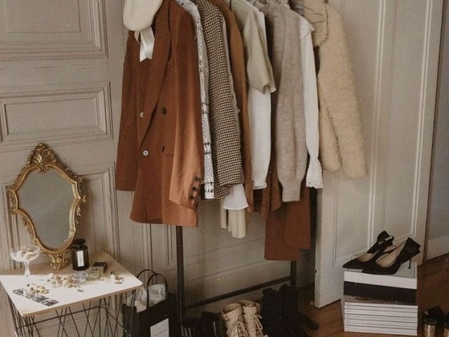 Dark academy store