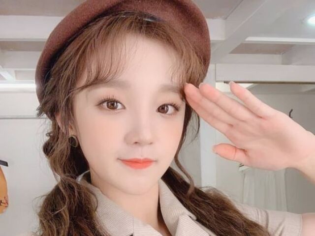 yuqi ((g)i-dle