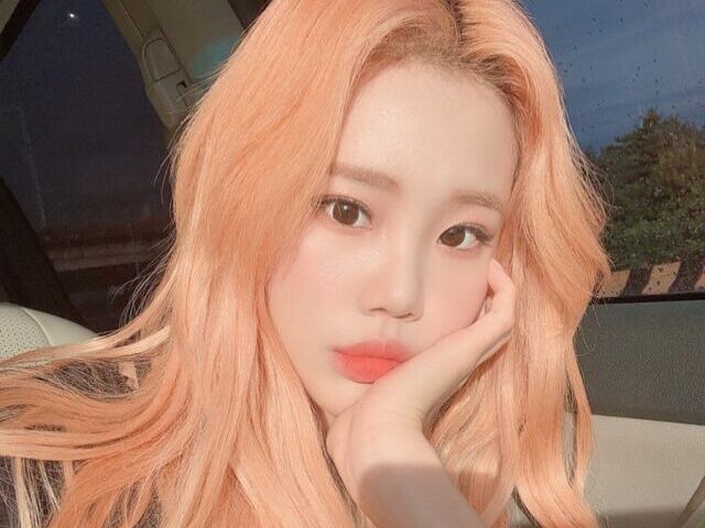 jooe (momoland)