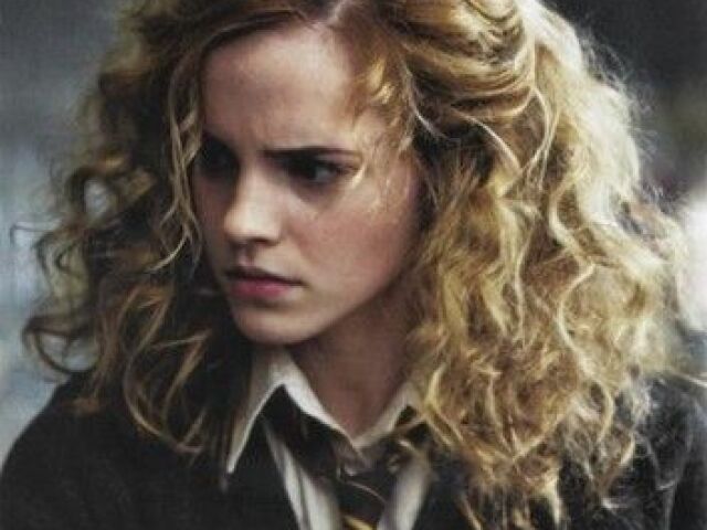 hermione