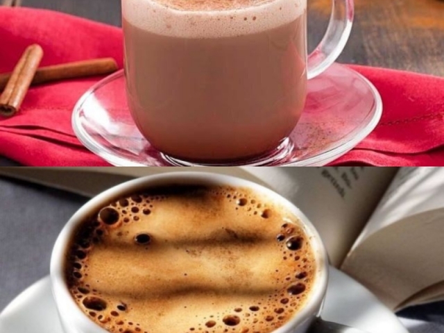 Café/Com Leite