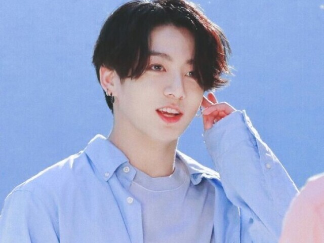 jungkook (BTS)